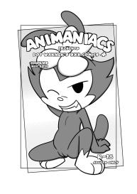 Dot Warner’s XXX Comic 4 #1