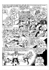 The Mink 10 – Power #3