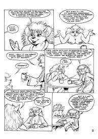 The Mink 10 – Power #5