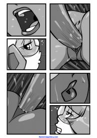 Space Sex Squad 5 #7