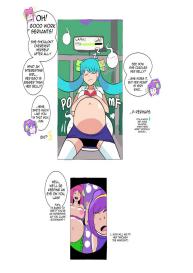 My Classmate Is Magically Pregnant! #10