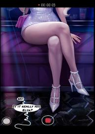 Futa Elsa #1