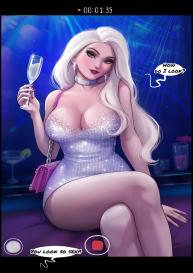 Futa Elsa #3