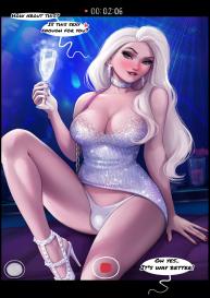 Futa Elsa #4