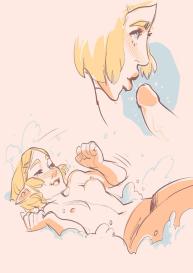 Spicy Elixir #12