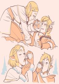 Spicy Elixir #6