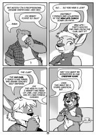 A&H Club 2 #10