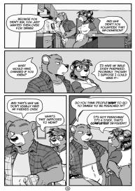 A&H Club 2 #16
