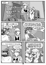 A&H Club 2 #25