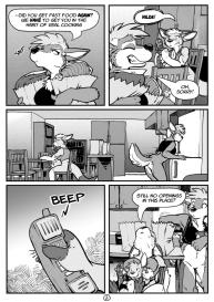A&H Club 2 #3