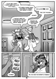 A&H Club 2 #6