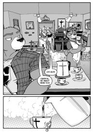 A&H Club 2 #8
