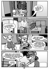 A&H Club 2 #9