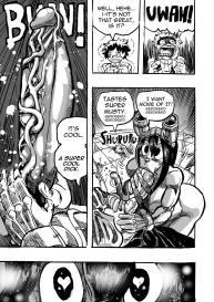 Ge-Ero-Mance #8