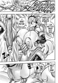 Sparring Partner #4