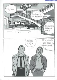 The Mental Discharge #10