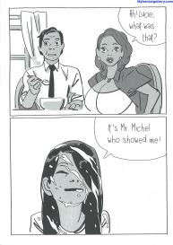 The Mental Discharge #102