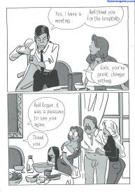 The Mental Discharge #104