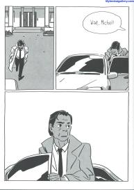 The Mental Discharge #105