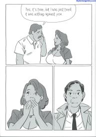 The Mental Discharge #109