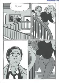 The Mental Discharge #11