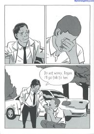 The Mental Discharge #111