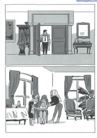 The Mental Discharge #112