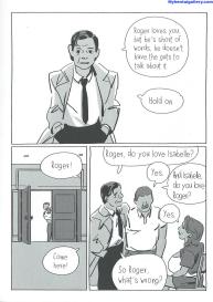 The Mental Discharge #114