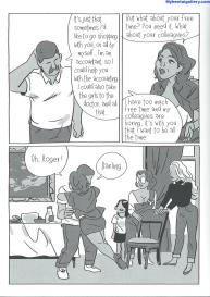 The Mental Discharge #115