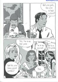 The Mental Discharge #16