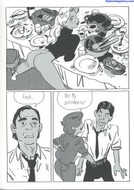 The Mental Discharge #24