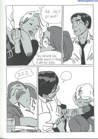 The Mental Discharge #26