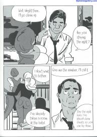 The Mental Discharge #28