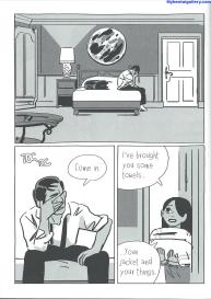 The Mental Discharge #29