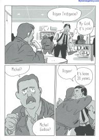 The Mental Discharge #3