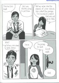 The Mental Discharge #30