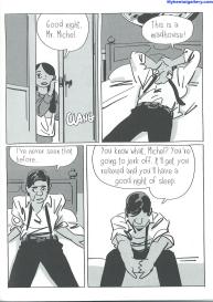 The Mental Discharge #32