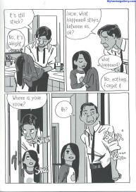 The Mental Discharge #38