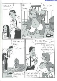 The Mental Discharge #40