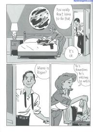 The Mental Discharge #43