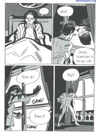 The Mental Discharge #61