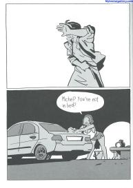 The Mental Discharge #63