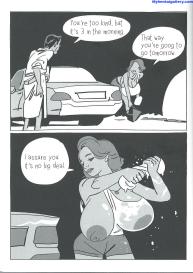 The Mental Discharge #65