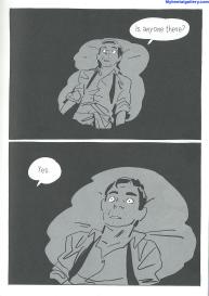 The Mental Discharge #68