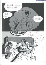 The Mental Discharge #70