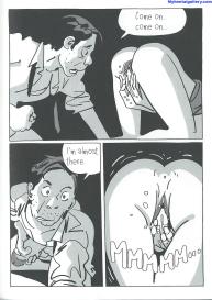 The Mental Discharge #80