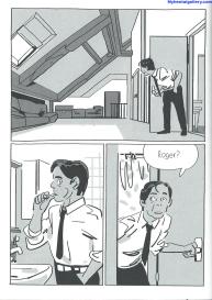 The Mental Discharge #89