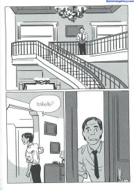 The Mental Discharge #90
