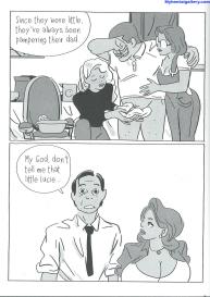 The Mental Discharge #95