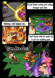 Can’t Catch A Break #4
